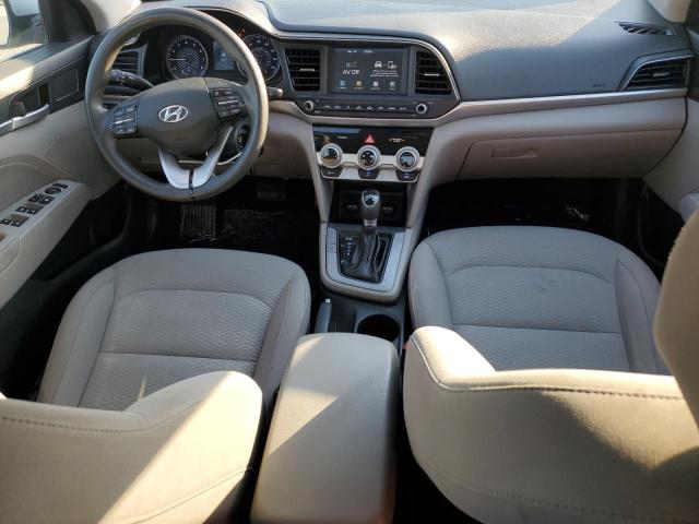 Photo 7 VIN: KMHD84LF6KU746137 - HYUNDAI ELANTRA SE 