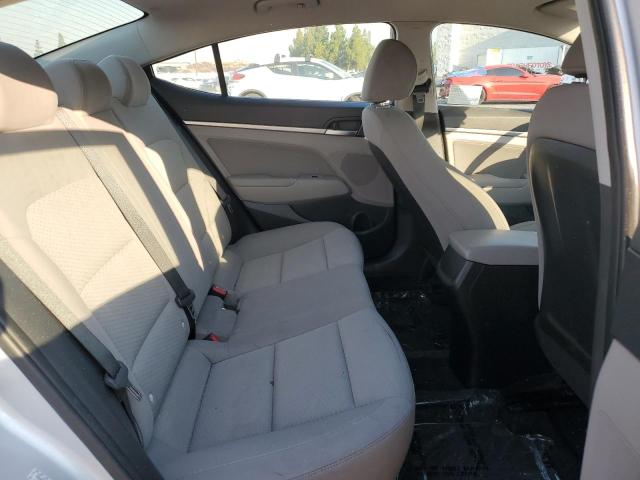 Photo 9 VIN: KMHD84LF6KU746137 - HYUNDAI ELANTRA SE 