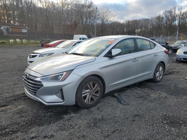 Photo 0 VIN: KMHD84LF6KU746462 - HYUNDAI ELANTRA 