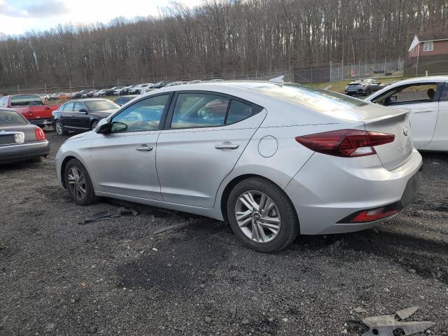 Photo 1 VIN: KMHD84LF6KU746462 - HYUNDAI ELANTRA 