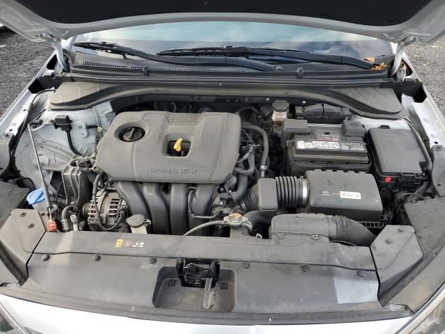 Photo 10 VIN: KMHD84LF6KU746462 - HYUNDAI ELANTRA 