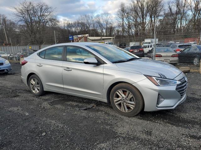 Photo 3 VIN: KMHD84LF6KU746462 - HYUNDAI ELANTRA 