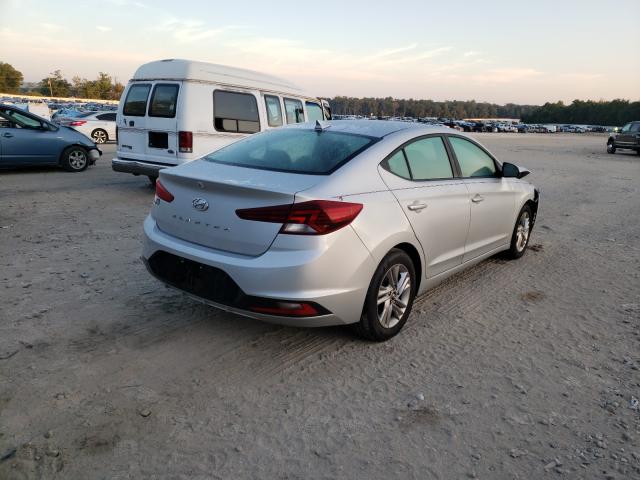 Photo 3 VIN: KMHD84LF6KU746672 - HYUNDAI ELANTRA SE 