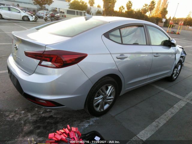 Photo 3 VIN: KMHD84LF6KU748289 - HYUNDAI ELANTRA 