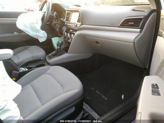 Photo 4 VIN: KMHD84LF6KU748289 - HYUNDAI ELANTRA 