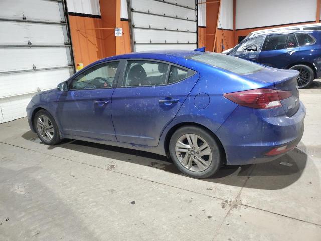 Photo 1 VIN: KMHD84LF6KU753265 - HYUNDAI ELANTRA SE 