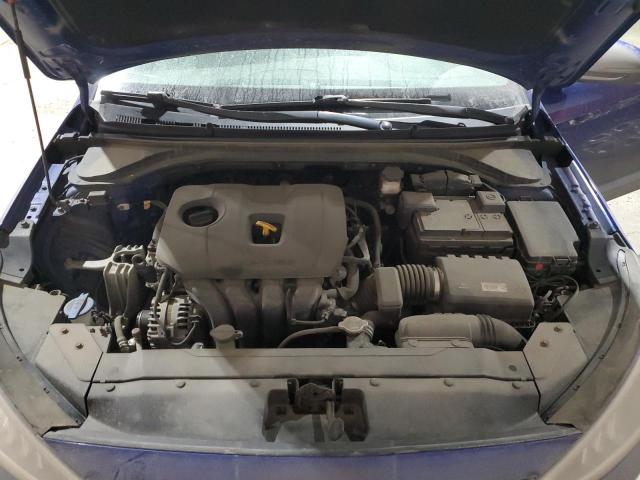 Photo 10 VIN: KMHD84LF6KU753265 - HYUNDAI ELANTRA SE 