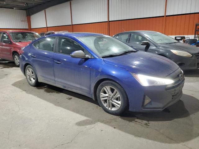 Photo 3 VIN: KMHD84LF6KU753265 - HYUNDAI ELANTRA SE 