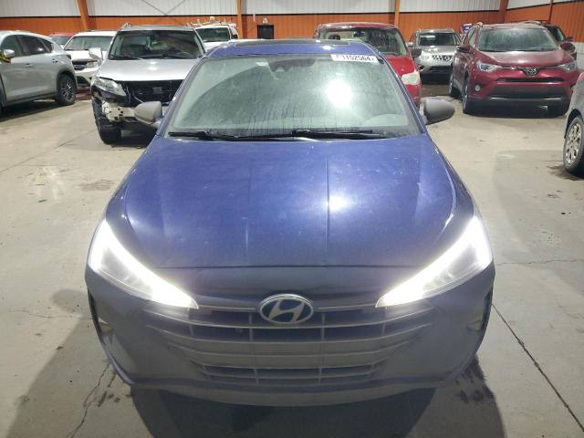 Photo 4 VIN: KMHD84LF6KU753265 - HYUNDAI ELANTRA SE 