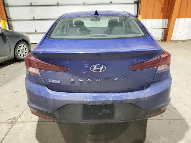 Photo 5 VIN: KMHD84LF6KU753265 - HYUNDAI ELANTRA SE 