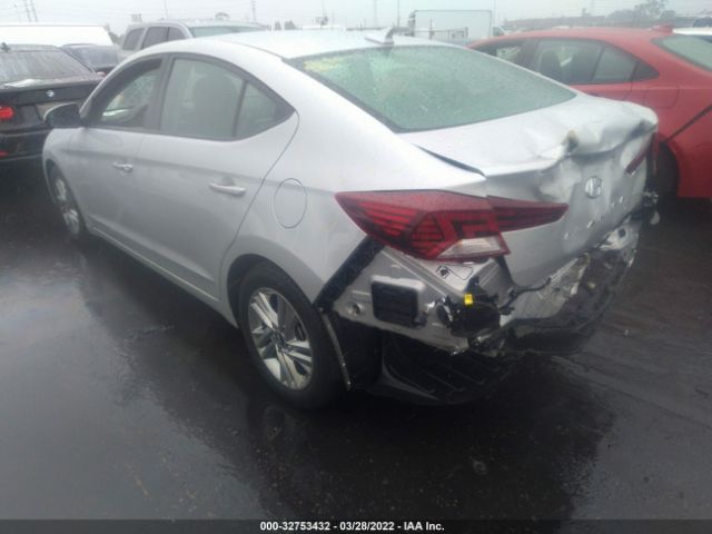 Photo 2 VIN: KMHD84LF6KU767036 - HYUNDAI ELANTRA SE 