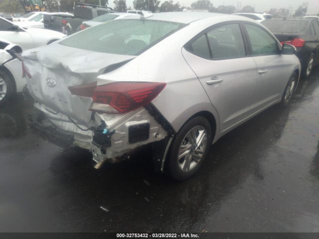 Photo 3 VIN: KMHD84LF6KU767036 - HYUNDAI ELANTRA SE 