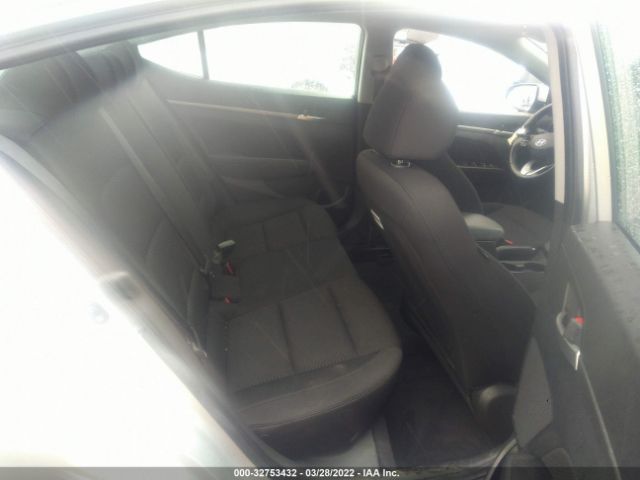 Photo 7 VIN: KMHD84LF6KU767036 - HYUNDAI ELANTRA SE 