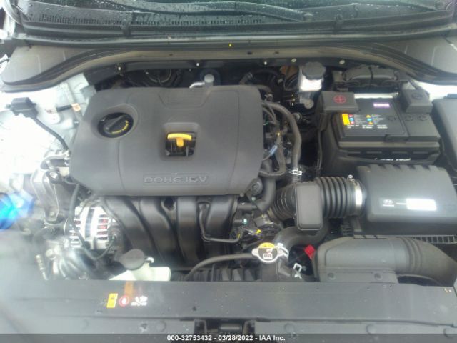 Photo 9 VIN: KMHD84LF6KU767036 - HYUNDAI ELANTRA SE 