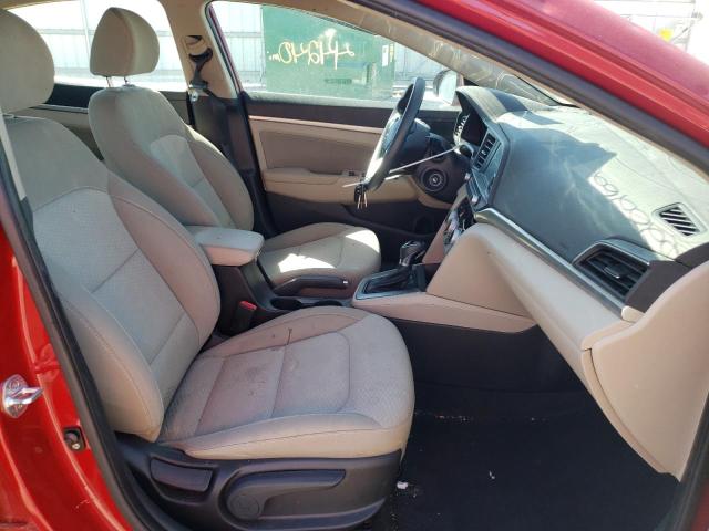 Photo 4 VIN: KMHD84LF6KU769790 - HYUNDAI ELANTRA SE 