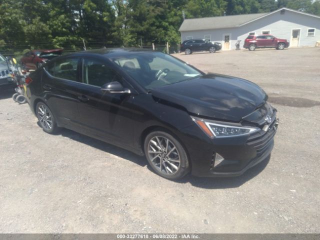 Photo 0 VIN: KMHD84LF6KU775301 - HYUNDAI ELANTRA 