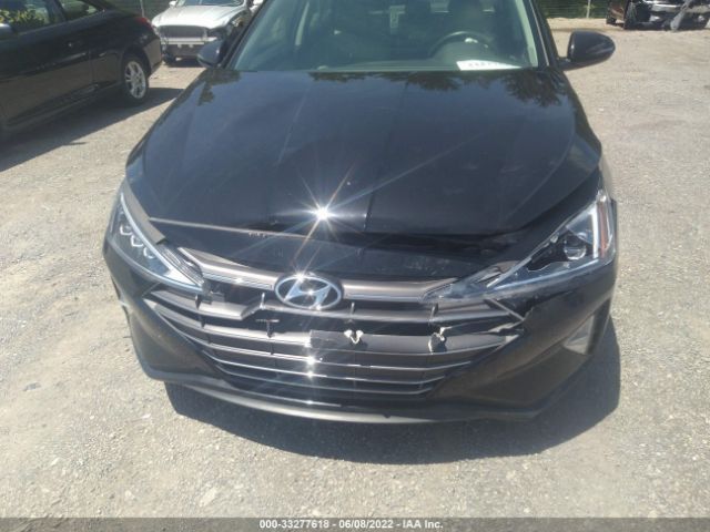 Photo 5 VIN: KMHD84LF6KU775301 - HYUNDAI ELANTRA 