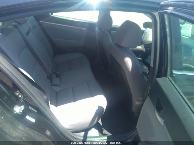 Photo 7 VIN: KMHD84LF6KU775301 - HYUNDAI ELANTRA 