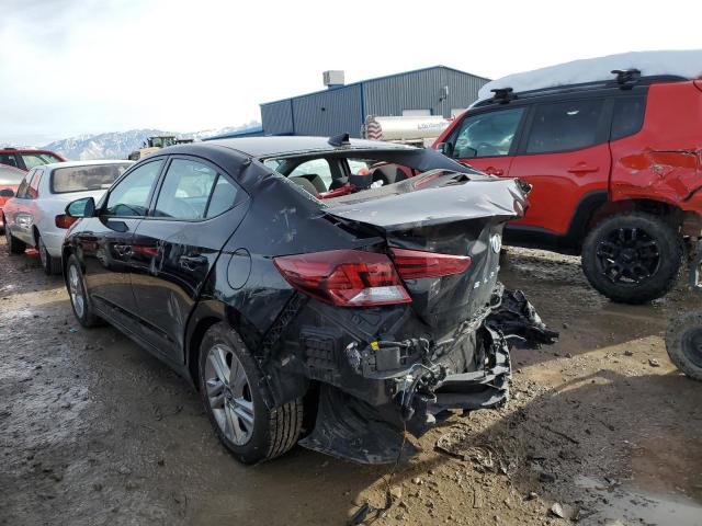 Photo 1 VIN: KMHD84LF6KU778067 - HYUNDAI ELANTRA EC 