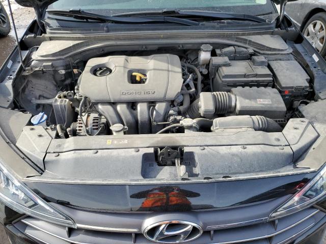 Photo 10 VIN: KMHD84LF6KU778067 - HYUNDAI ELANTRA EC 