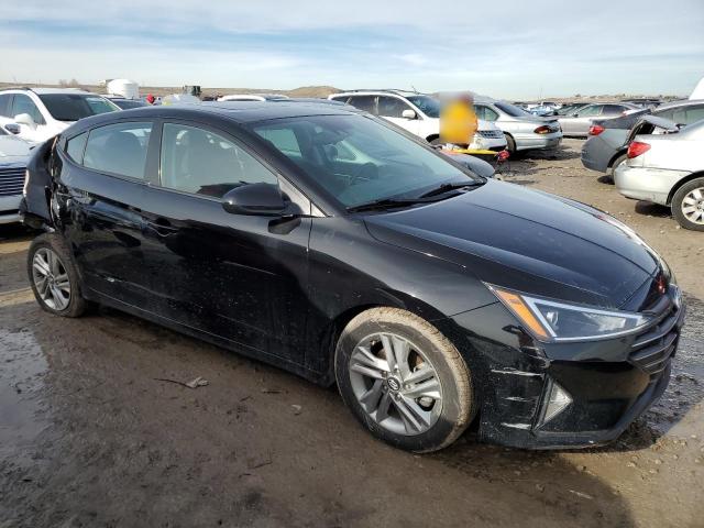 Photo 3 VIN: KMHD84LF6KU778067 - HYUNDAI ELANTRA EC 