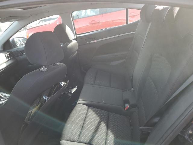 Photo 9 VIN: KMHD84LF6KU778067 - HYUNDAI ELANTRA EC 