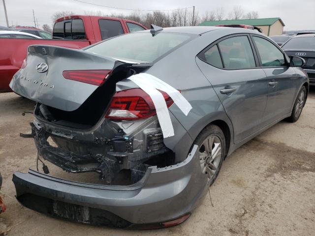 Photo 2 VIN: KMHD84LF6KU781566 - HYUNDAI ELANTRA SE 