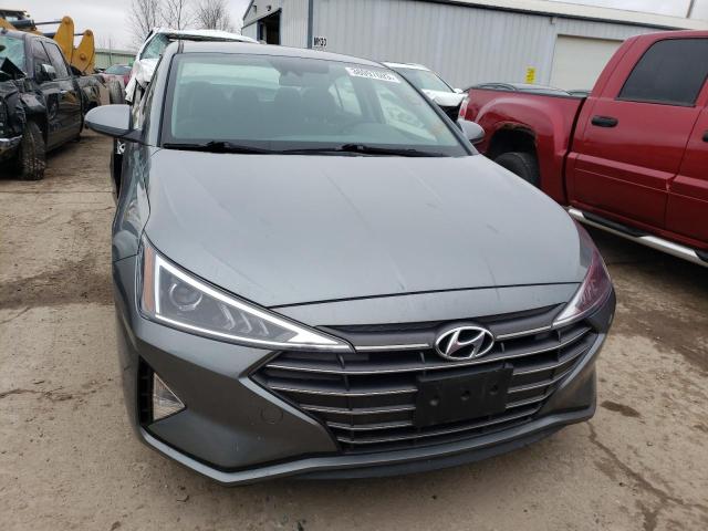 Photo 4 VIN: KMHD84LF6KU781566 - HYUNDAI ELANTRA SE 