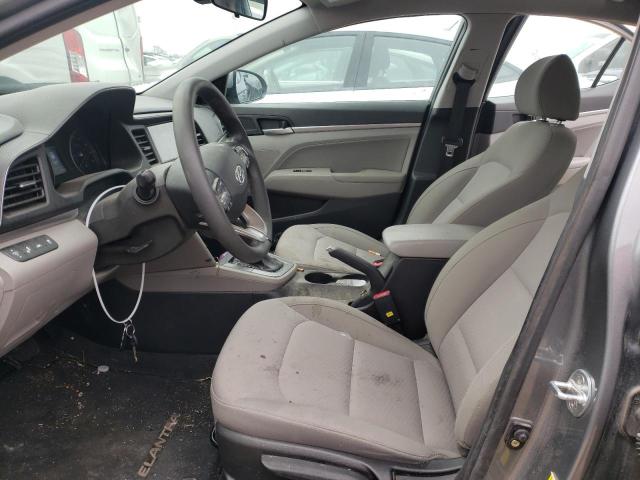 Photo 6 VIN: KMHD84LF6KU781566 - HYUNDAI ELANTRA SE 