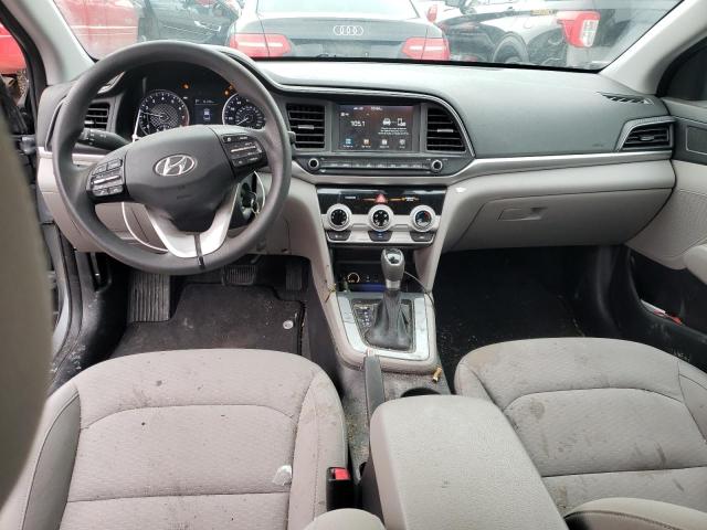 Photo 7 VIN: KMHD84LF6KU781566 - HYUNDAI ELANTRA SE 