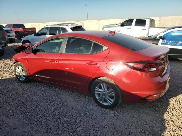 Photo 1 VIN: KMHD84LF6KU782796 - HYUNDAI ELANTRA SE 