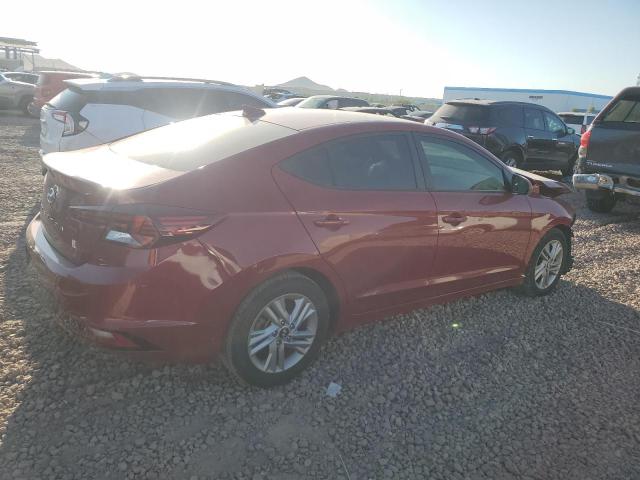 Photo 2 VIN: KMHD84LF6KU782796 - HYUNDAI ELANTRA SE 