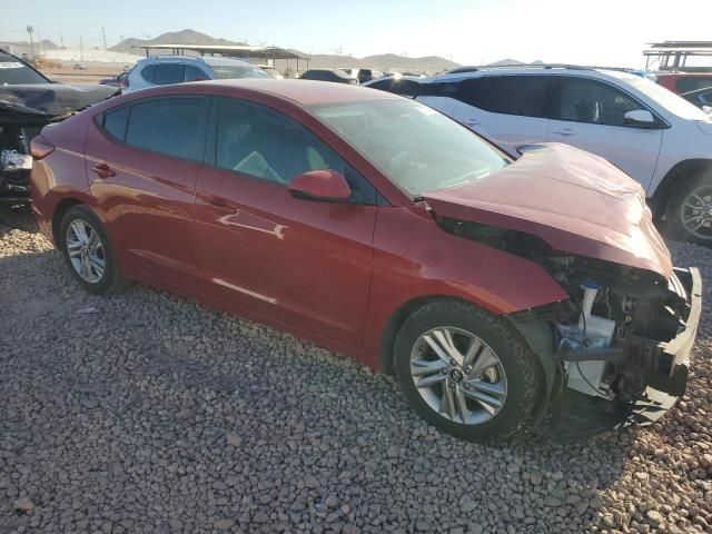 Photo 3 VIN: KMHD84LF6KU782796 - HYUNDAI ELANTRA SE 