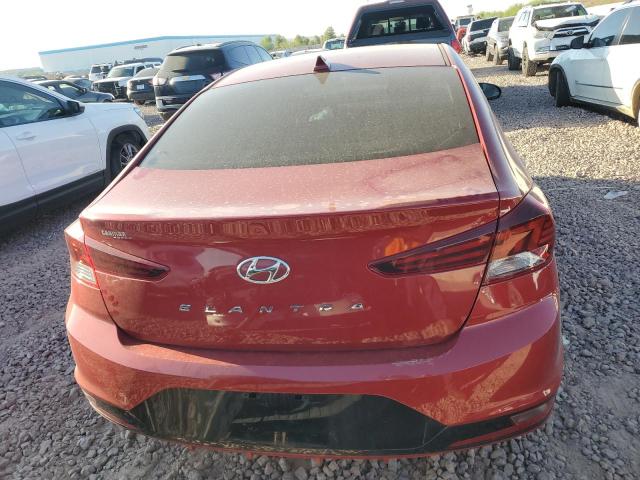 Photo 5 VIN: KMHD84LF6KU782796 - HYUNDAI ELANTRA SE 