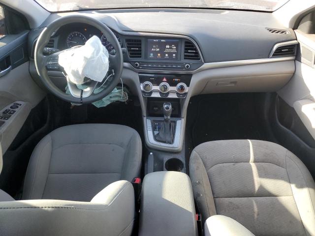 Photo 7 VIN: KMHD84LF6KU782796 - HYUNDAI ELANTRA SE 