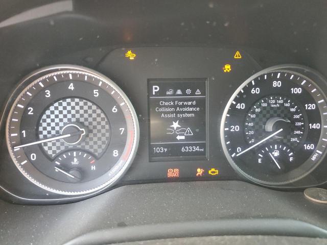 Photo 8 VIN: KMHD84LF6KU782796 - HYUNDAI ELANTRA SE 