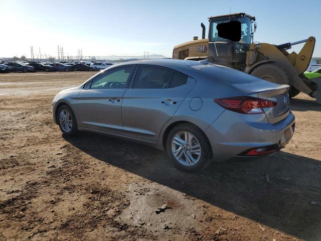 Photo 1 VIN: KMHD84LF6KU784709 - HYUNDAI ELANTRA SE 