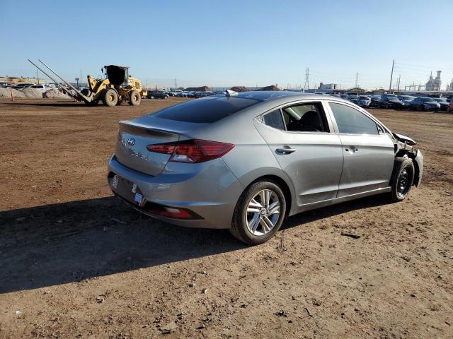 Photo 2 VIN: KMHD84LF6KU784709 - HYUNDAI ELANTRA SE 