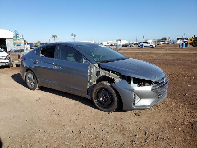 Photo 3 VIN: KMHD84LF6KU784709 - HYUNDAI ELANTRA SE 