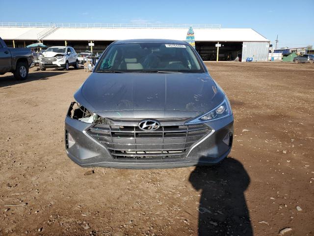 Photo 4 VIN: KMHD84LF6KU784709 - HYUNDAI ELANTRA SE 