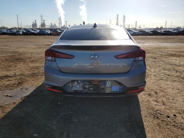 Photo 5 VIN: KMHD84LF6KU784709 - HYUNDAI ELANTRA SE 