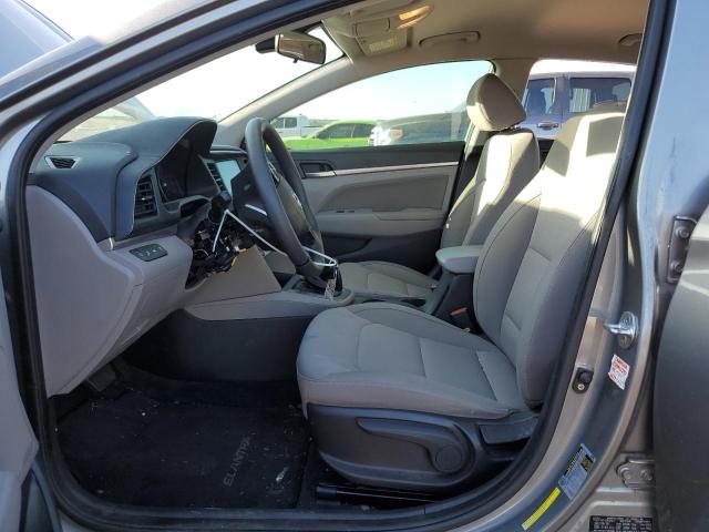 Photo 6 VIN: KMHD84LF6KU784709 - HYUNDAI ELANTRA SE 