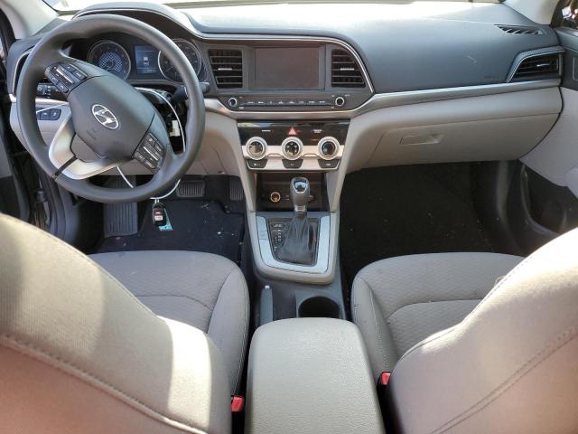 Photo 7 VIN: KMHD84LF6KU784709 - HYUNDAI ELANTRA SE 