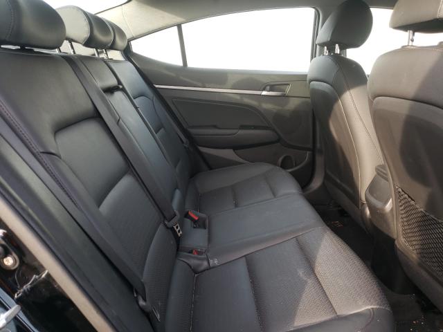 Photo 5 VIN: KMHD84LF6KU789229 - HYUNDAI ELANTRA SE 