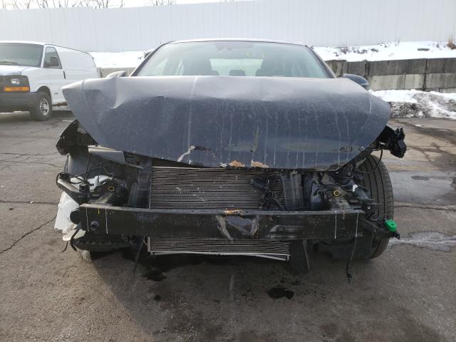 Photo 8 VIN: KMHD84LF6KU789229 - HYUNDAI ELANTRA SE 