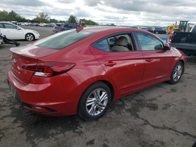 Photo 2 VIN: KMHD84LF6KU792034 - HYUNDAI ELANTRA SE 