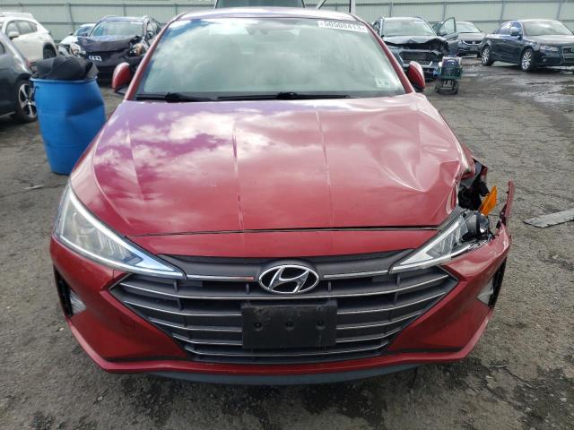 Photo 4 VIN: KMHD84LF6KU792034 - HYUNDAI ELANTRA SE 