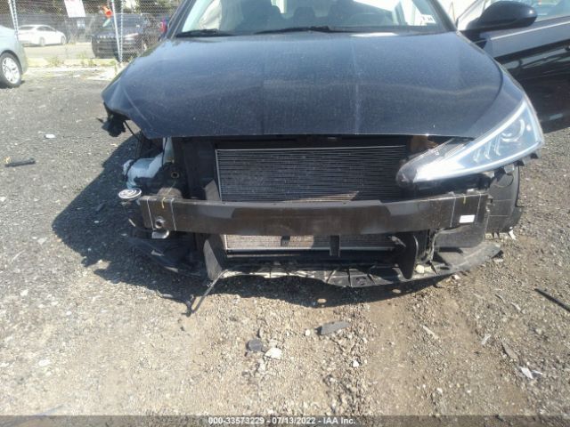 Photo 5 VIN: KMHD84LF6KU809138 - HYUNDAI ELANTRA 