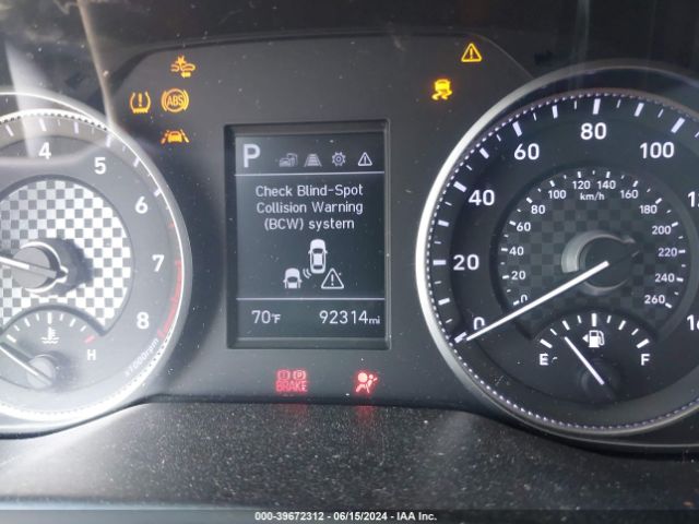 Photo 6 VIN: KMHD84LF6KU814856 - HYUNDAI ELANTRA 