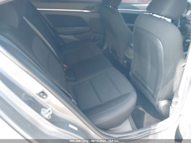 Photo 7 VIN: KMHD84LF6KU814856 - HYUNDAI ELANTRA 